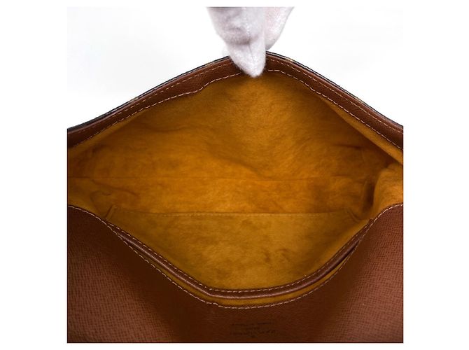 Bolsa de Ombro Louis Vuitton Musette Tango - vista 7
