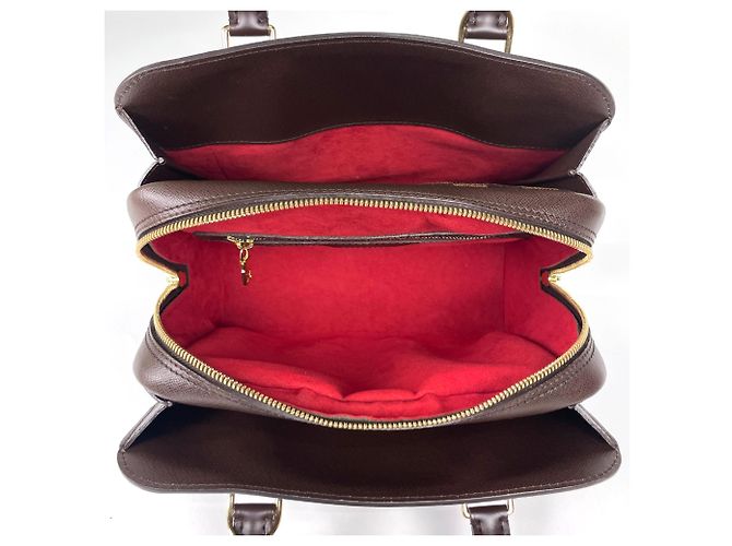 Bolso de mano Louis Vuitton Triana - vista 6