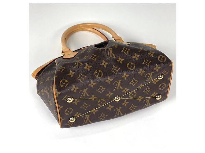 Bolsa de mão Louis Vuitton Tivoli PM Tote Bag - vista 2