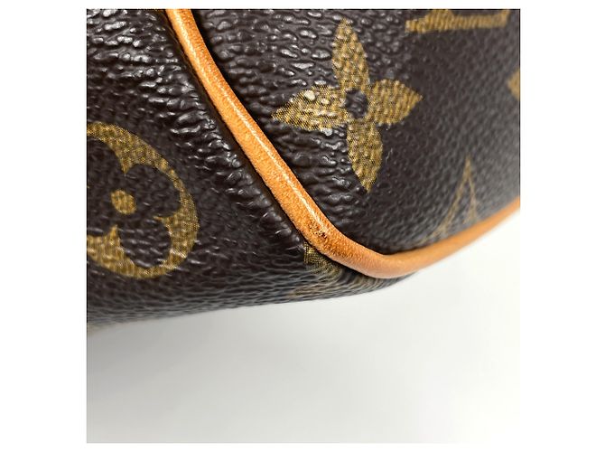 Bolsa de mão Louis Vuitton Tivoli PM Tote Bag - vista 3