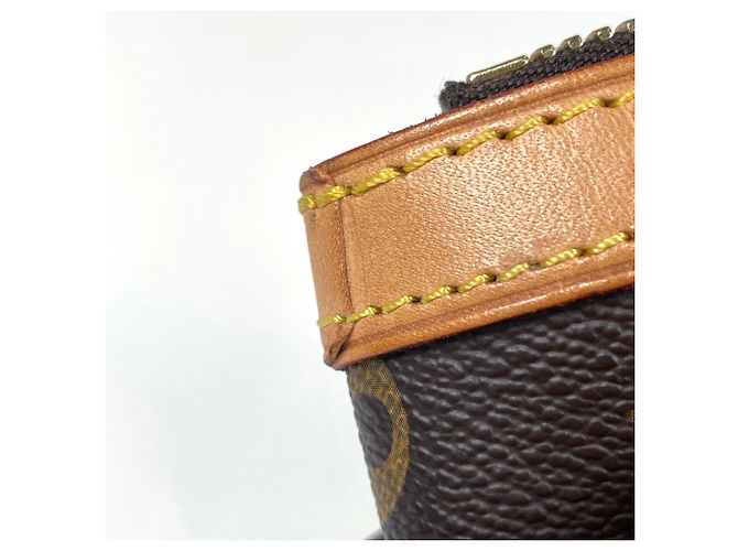 Bolsa de mão Louis Vuitton Tivoli PM Tote Bag - vista 4