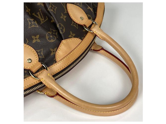 Bolsa de mão Louis Vuitton Tivoli PM Tote Bag - vista 5