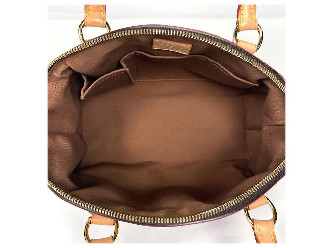 Bolsa de mão Louis Vuitton Tivoli PM Tote Bag - vista 7