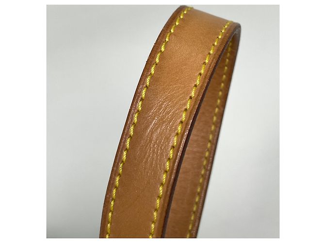 Zaino Louis Vuitton Montsouris MM - vista 5