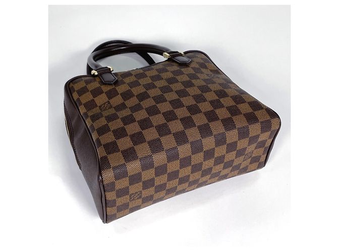 Borsa Louis Vuitton Brera - vista 2