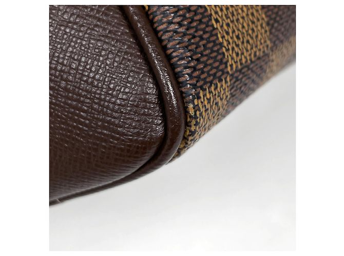 Borsa Louis Vuitton Brera - vista 3
