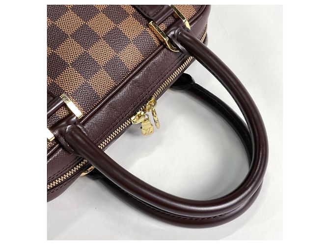 Borsa Louis Vuitton Brera - vista 5