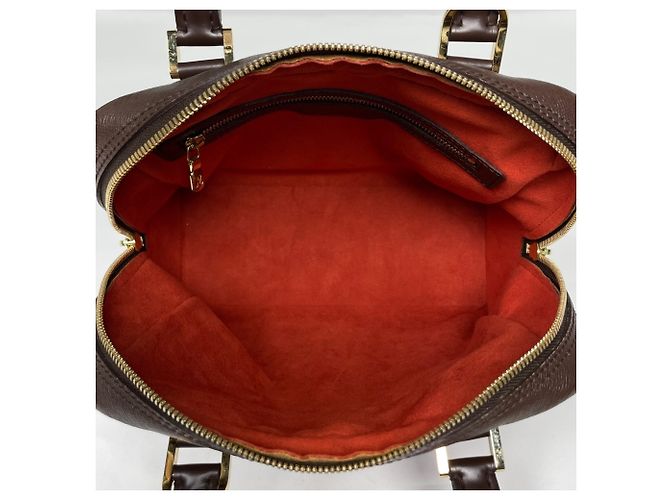Borsa Louis Vuitton Brera - vista 6