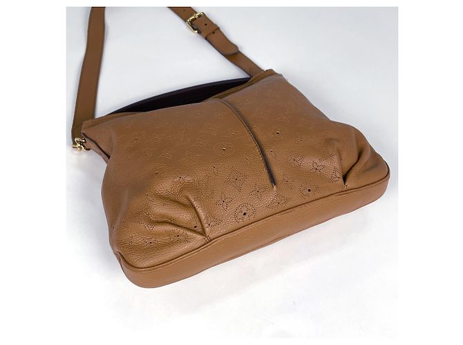 Borsa a tracolla Louis Vuitton Selene PM - vista 2