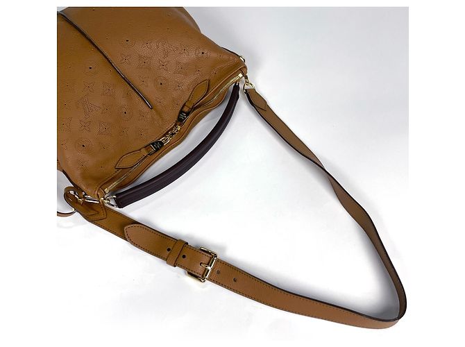 Borsa a tracolla Louis Vuitton Selene PM - vista 5