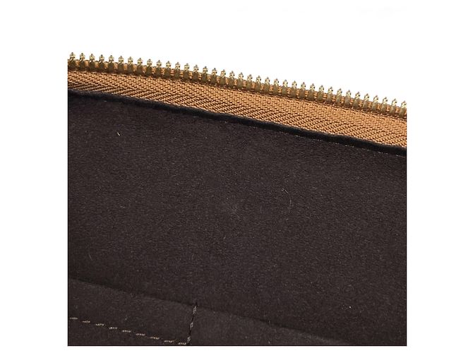 Borsa a tracolla Louis Vuitton Selene PM - vista 6
