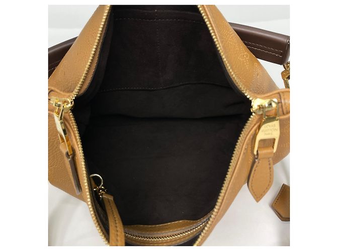 Borsa a tracolla Louis Vuitton Selene PM - vista 7