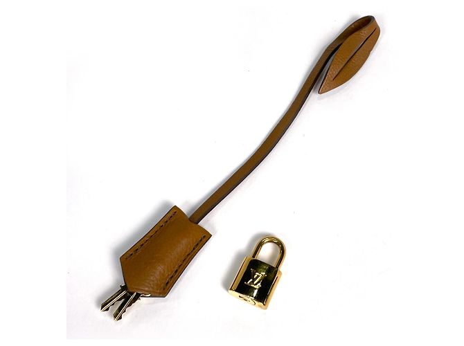 Borsa a tracolla Louis Vuitton Selene PM - vista 8