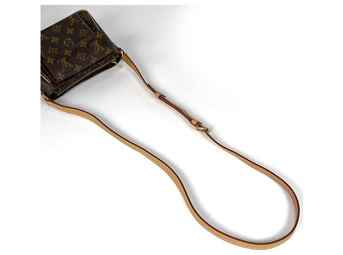 Cité Louis Vuitton Viva Cite PM Schultertasche - Ansicht 6