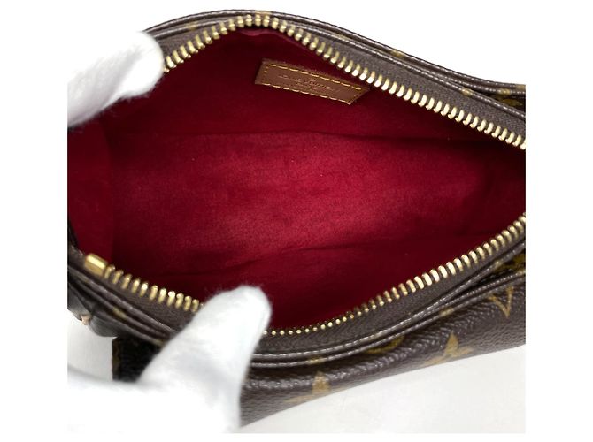 Cité Louis Vuitton Viva Cite PM Schultertasche - Ansicht 7