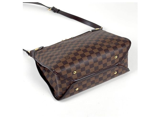 Bolso de hombro Louis Vuitton Duomo - vista 2
