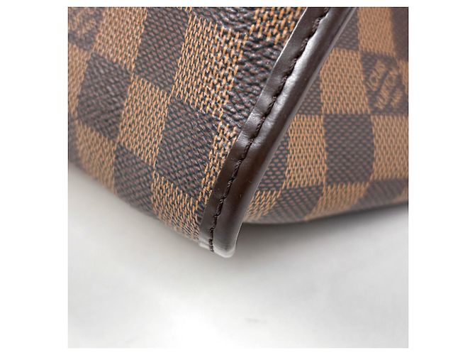 Bolso de hombro Louis Vuitton Duomo - vista 3