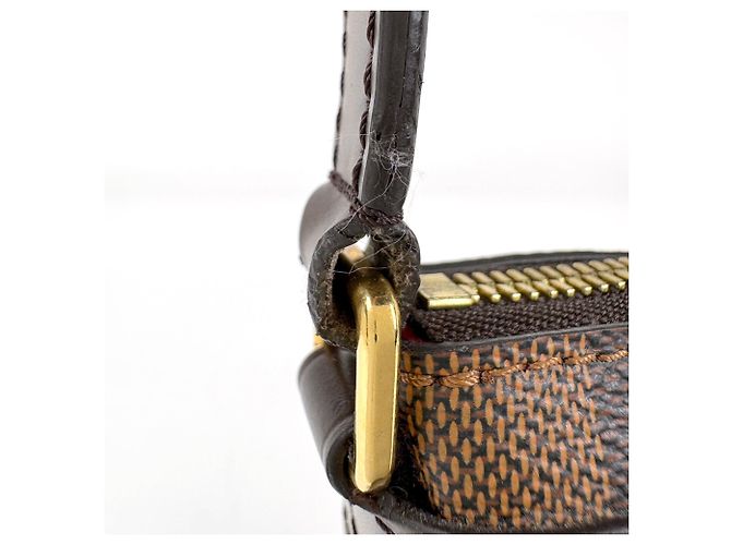 Bolso de hombro Louis Vuitton Duomo - vista 5