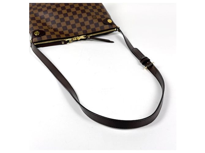 Bolso de hombro Louis Vuitton Duomo - vista 7