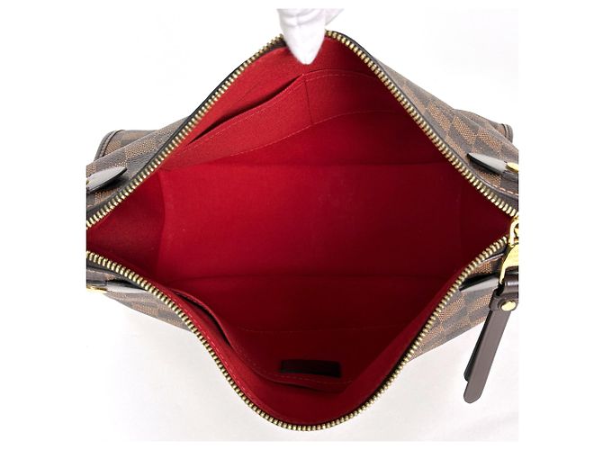 Bolso de hombro Louis Vuitton Duomo - vista 8