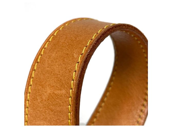 Borsa a tracolla Louis Vuitton Croissant MM - vista 5