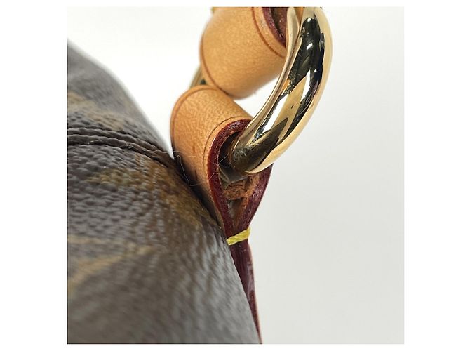 Borsa Tote Louis Vuitton Totally PM - vista 5