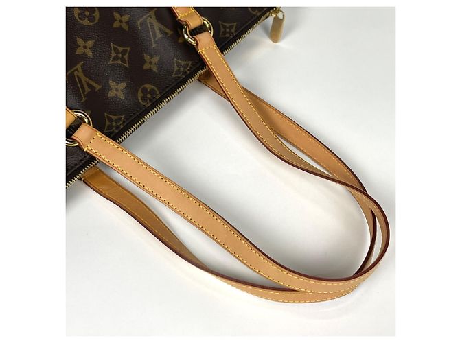 Borsa Tote Louis Vuitton Totally PM - vista 6