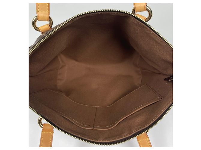 Borsa Tote Louis Vuitton Totally PM - vista 7