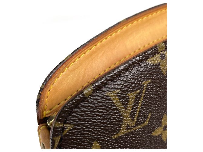 Borsa a tracolla Louis Vuitton Druot - vista 4