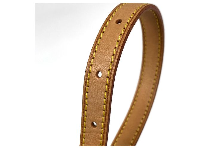 Borsa a tracolla Louis Vuitton Druot - vista 7