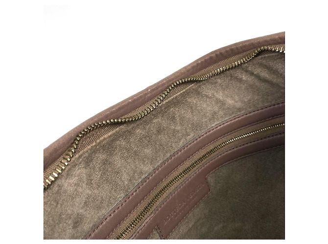 Borsa a tracolla hobo Intrecciato Bottega Veneta - vista 7