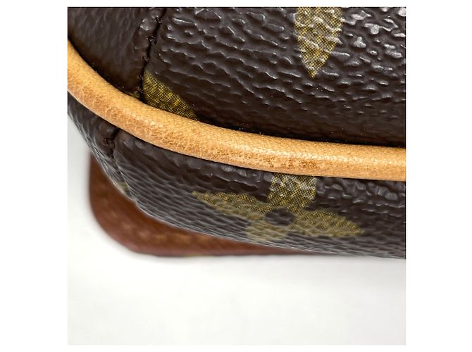 Bolso de hombro Louis Vuitton Musette Tango - vista 3