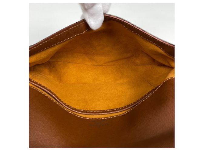 Bolso de hombro Louis Vuitton Musette Tango - vista 8
