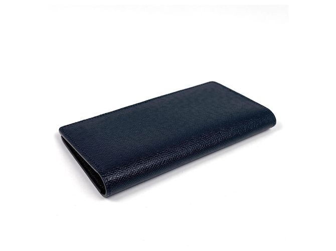 Louis Vuitton Portefeuille Brazza NM Long Wallet - vista 2