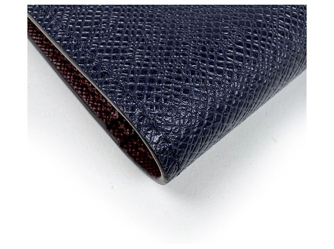 Louis Vuitton Portefeuille Brazza NM Long Wallet - vista 3