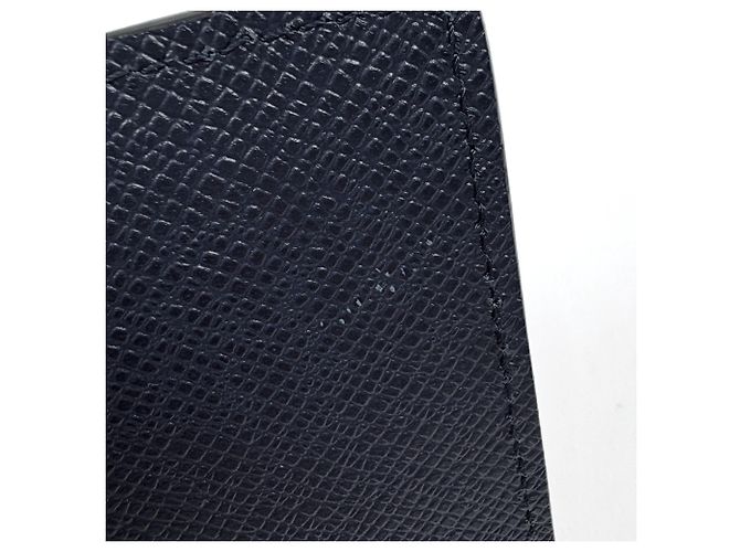 Louis Vuitton Portefeuille Brazza NM Long Wallet - vista 4