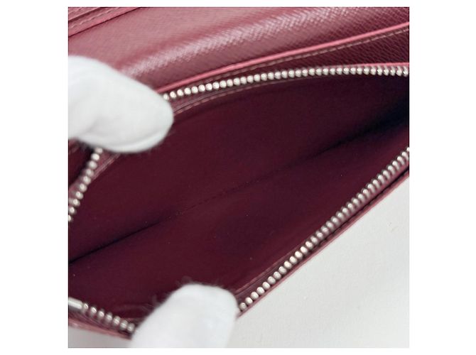 Louis Vuitton Portefeuille Brazza NM Long Wallet - vista 5