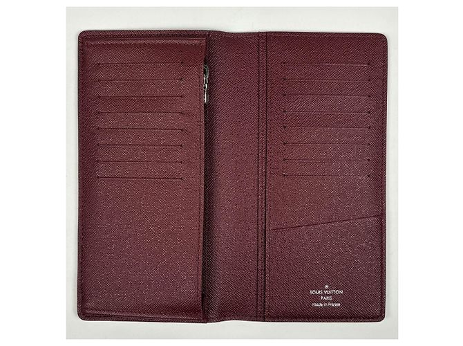 Louis Vuitton Portefeuille Brazza NM Long Wallet - vista 6
