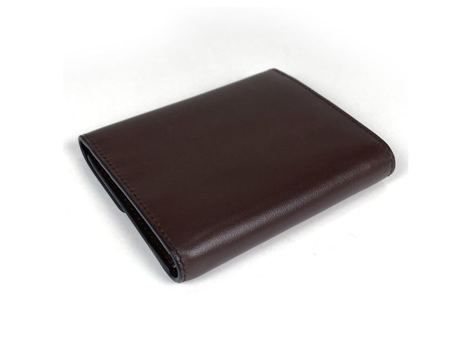 Miu Miu Tri-fold Wallet - view 2