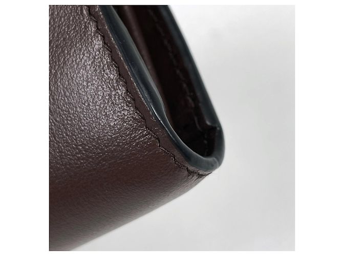 Miu Miu Tri-fold Wallet - view 3