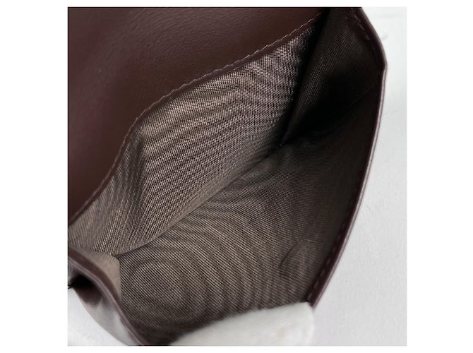 Miu Miu Tri-fold Wallet - view 5