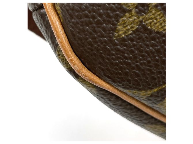 Bolsa de Ombro Louis Vuitton Musette Tango - vista 3