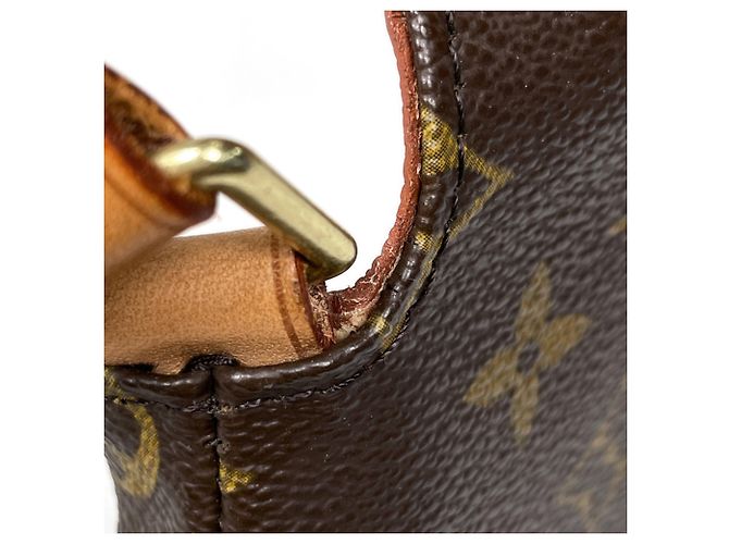 Bolsa de Ombro Louis Vuitton Musette Tango - vista 7