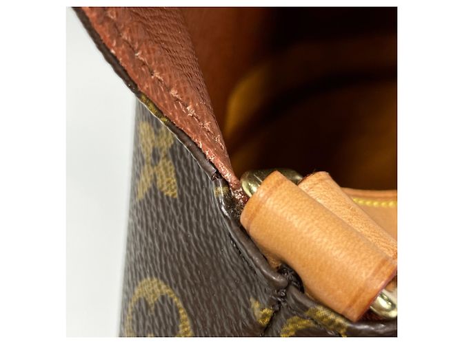 Bolsa de Ombro Louis Vuitton Musette Tango - vista 8