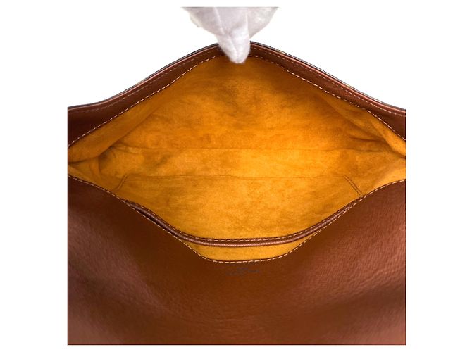 Bolsa de Ombro Louis Vuitton Musette Tango - vista 9