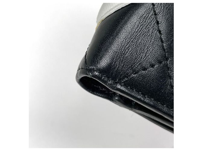 Chanel Bi-fold Geldbörse - Cambon Line - Ansicht 3