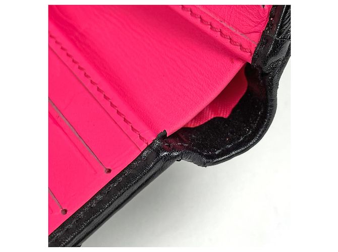 Chanel Bi-fold Geldbörse - Cambon Line - Ansicht 4