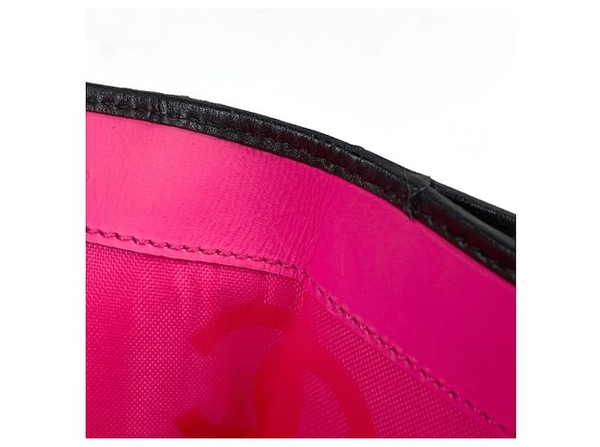 Chanel Bi-fold Geldbörse - Cambon Line - Ansicht 5