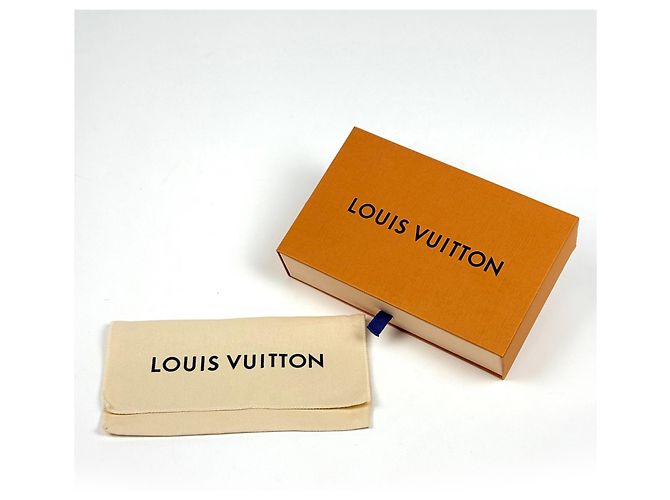 Louis Vuitton Monogram Zippy Wallet - Ansicht 6