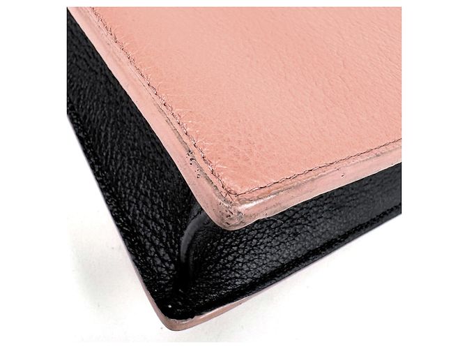 Louis Vuitton Pochette Lockme Chain Shoulder Bag - vista 4